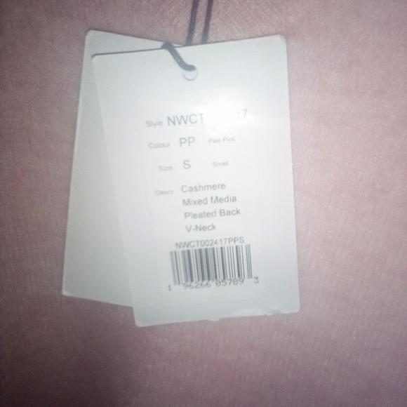 NAADAM Cashmere Mixed Media - Picture 5 of 6